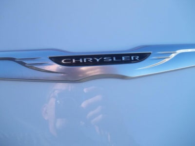 2014 Chrysler 300 Uptown Edition