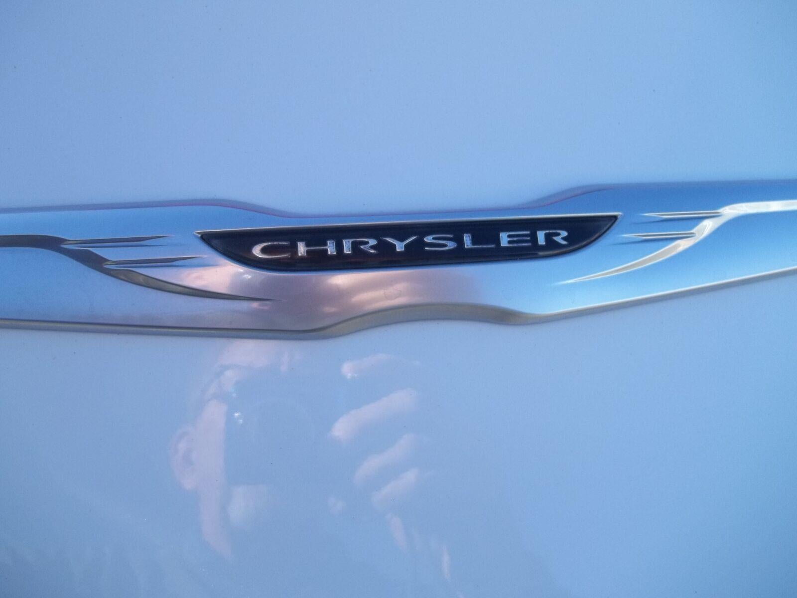 2014 Chrysler 300 Uptown Edition