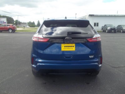 2022 Ford Edge SE