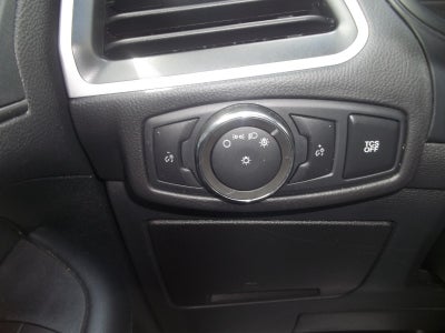 2022 Ford Edge SE
