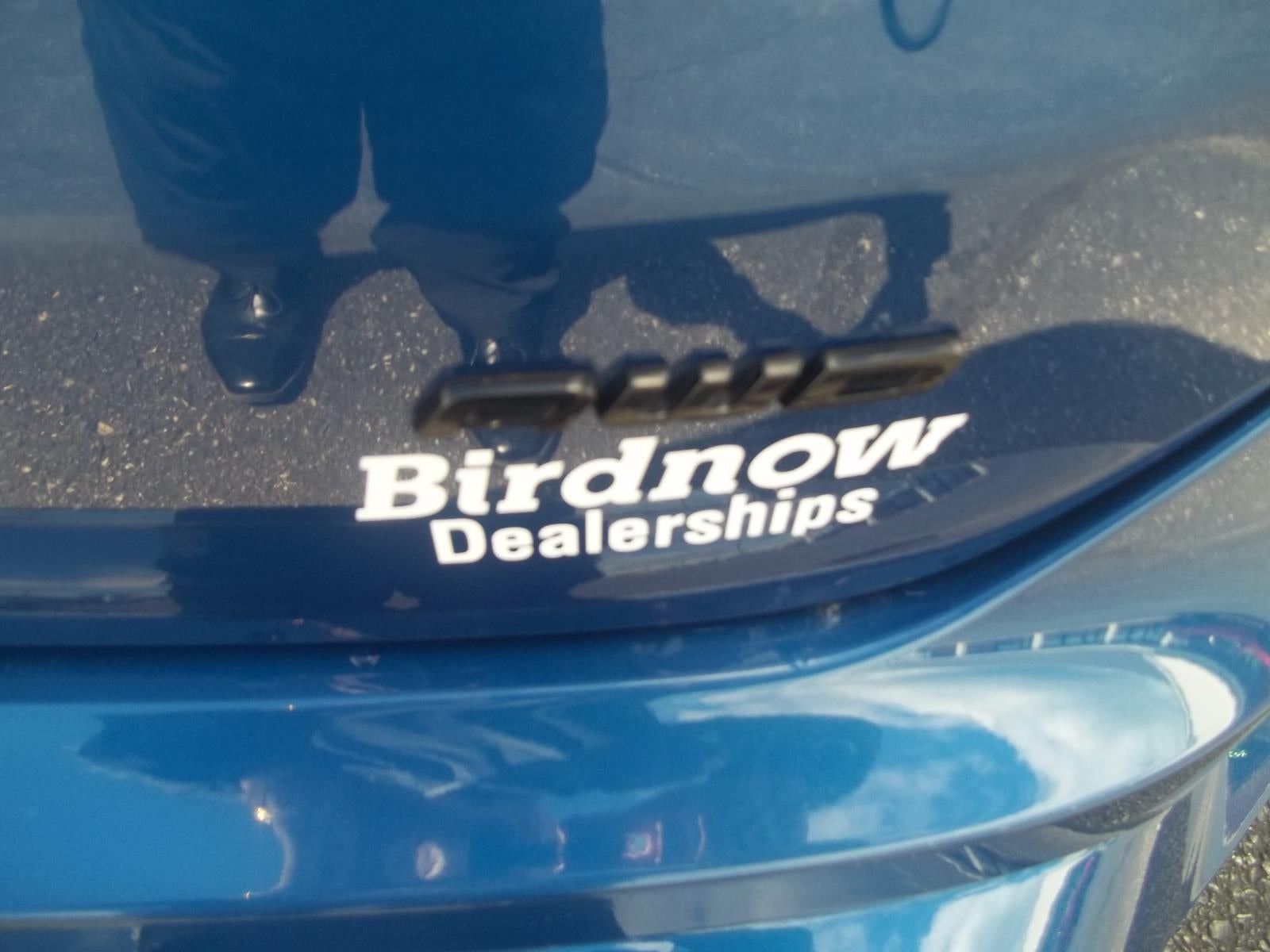 2022 Ford Edge SE