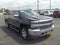 2018 Chevrolet SILVERADO 1500 BLACK