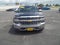 2018 Chevrolet SILVERADO 1500 BLACK