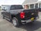2018 Chevrolet SILVERADO 1500 BLACK