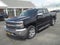 2018 Chevrolet SILVERADO 1500 BLACK