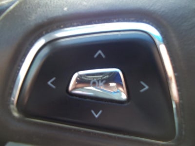 2018 Lincoln MKZ Reserve