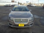 2018 Lincoln MKZ Reserve