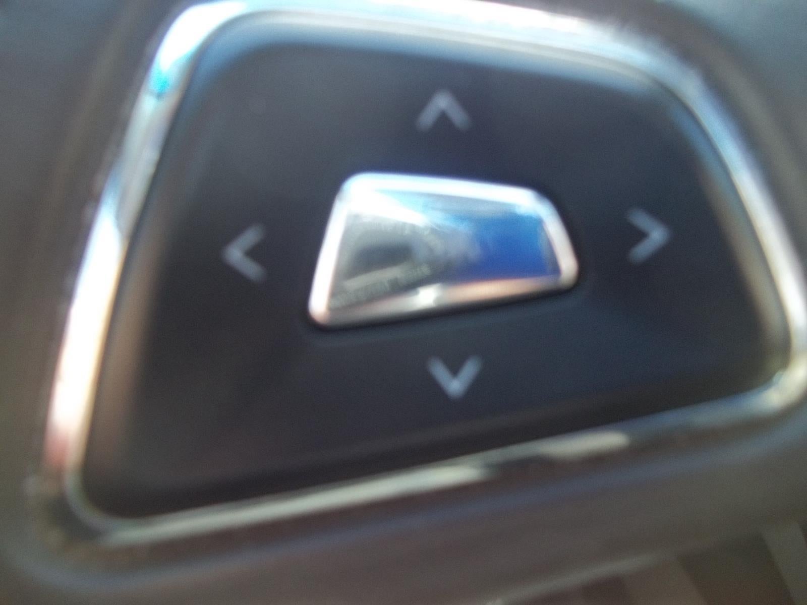 2018 Lincoln MKZ Reserve