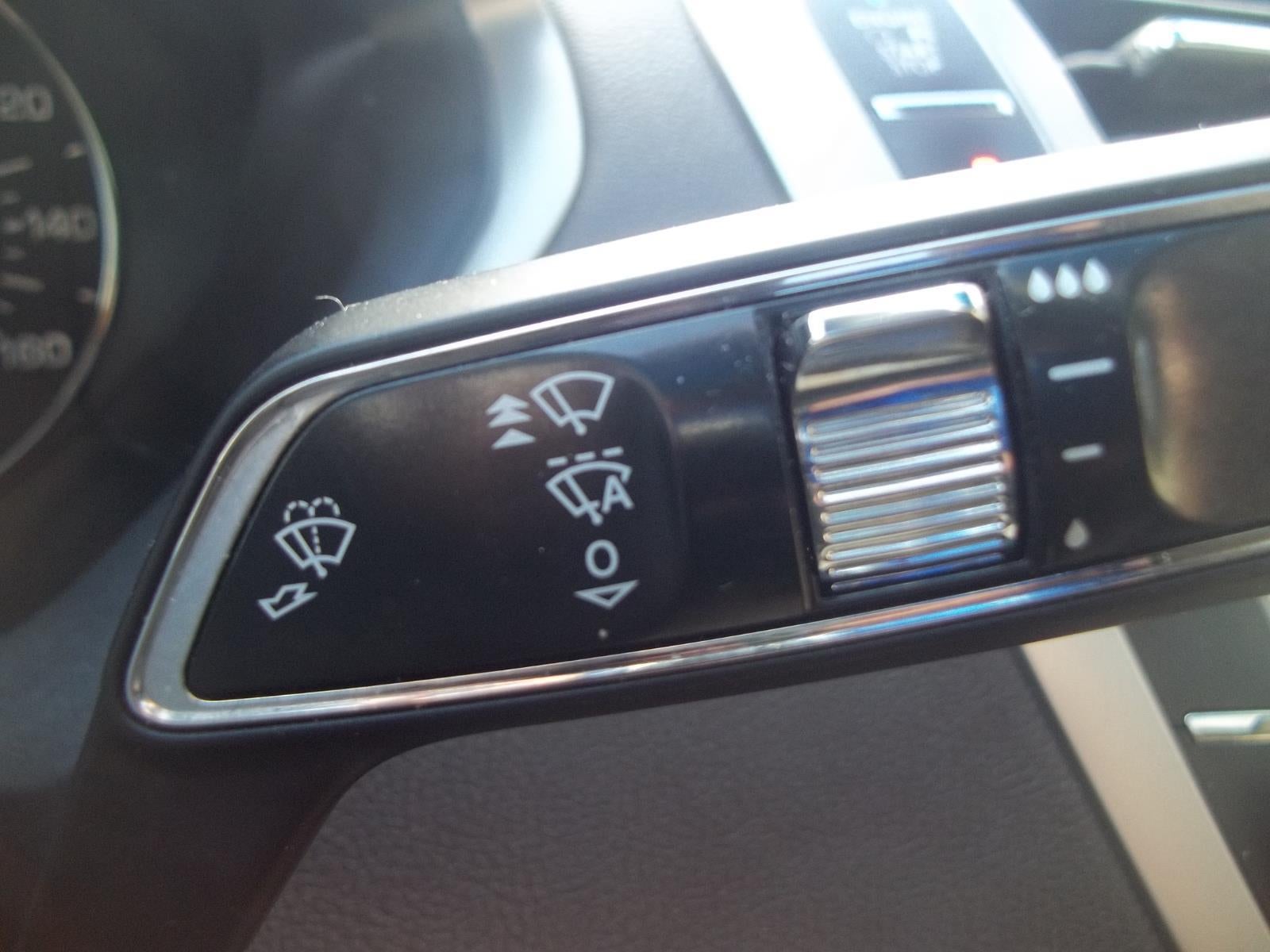 2018 Lincoln MKZ Reserve