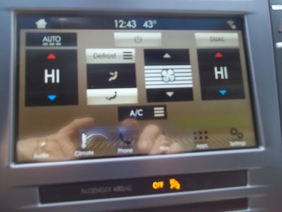 2018 Lincoln MKZ Reserve