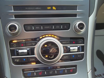 2018 Lincoln MKZ Reserve