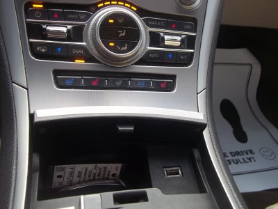 2018 Lincoln MKZ Reserve