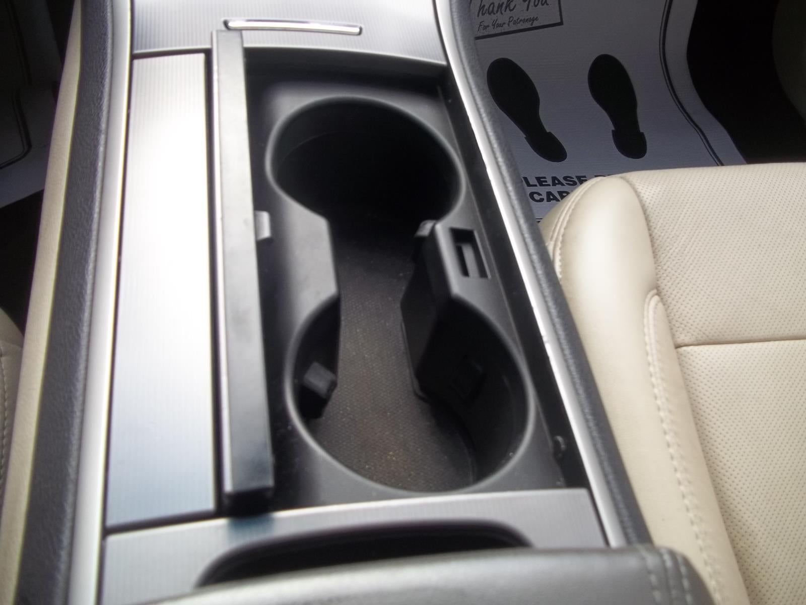 2018 Lincoln MKZ Reserve