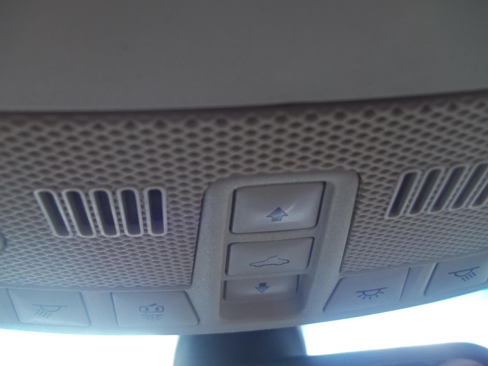 2018 Lincoln MKZ Reserve