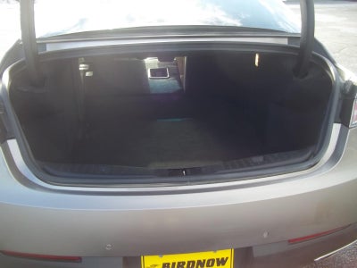 2018 Lincoln MKZ Reserve