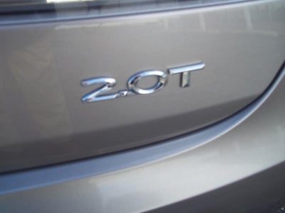 2018 Lincoln MKZ Reserve