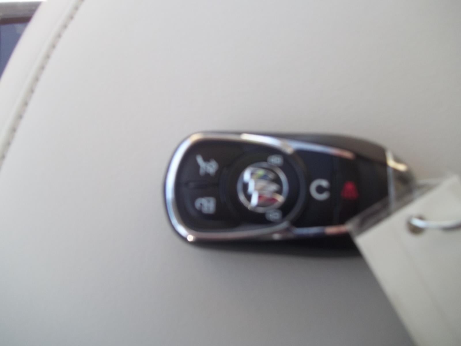 2023 Buick Enclave Premium