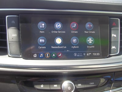 2023 Buick Enclave Premium