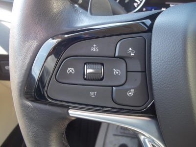 2023 Buick Enclave Premium