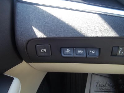 2023 Buick Enclave Premium