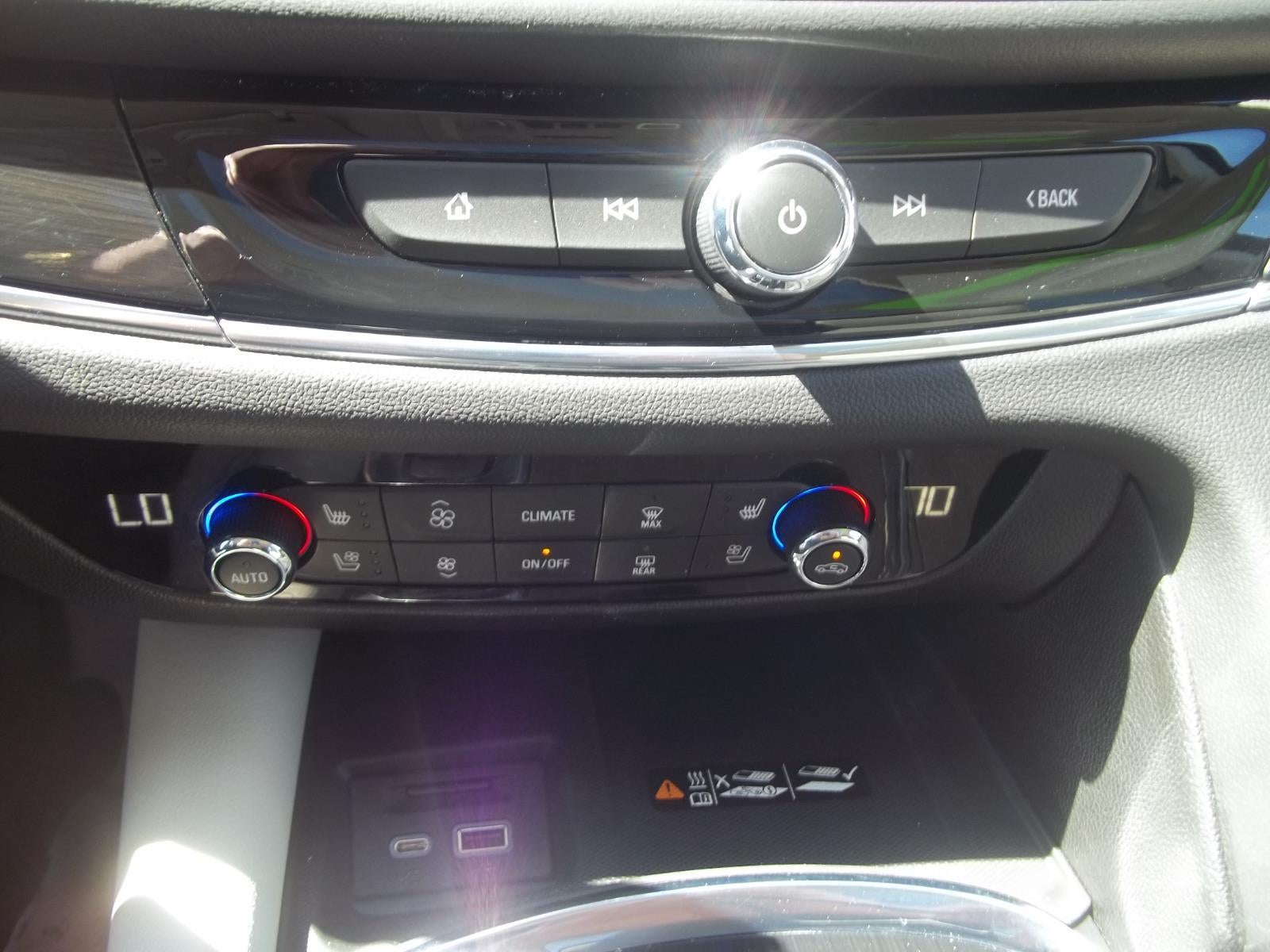 2023 Buick Enclave Premium