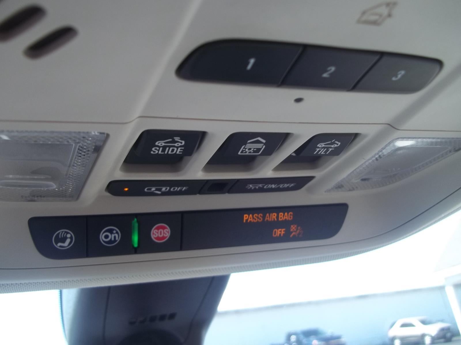 2023 Buick Enclave Premium