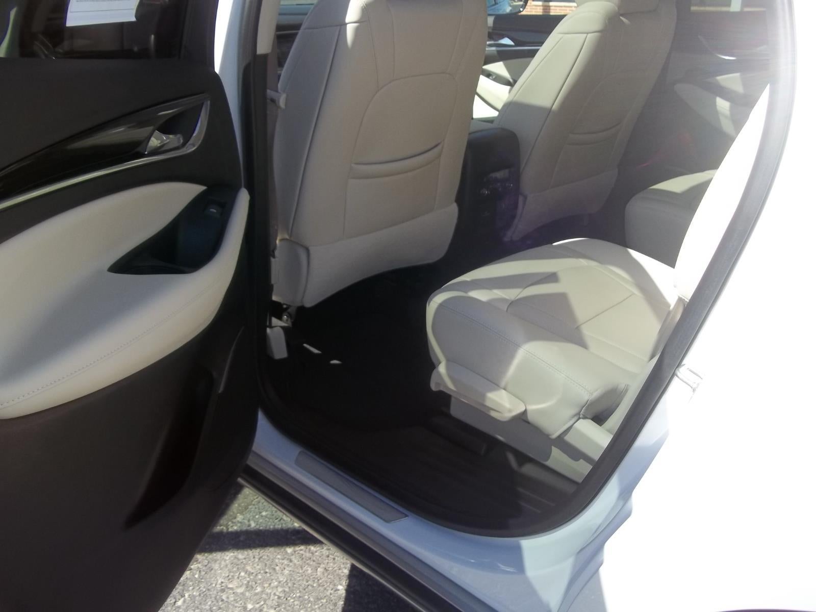 2023 Buick Enclave Premium