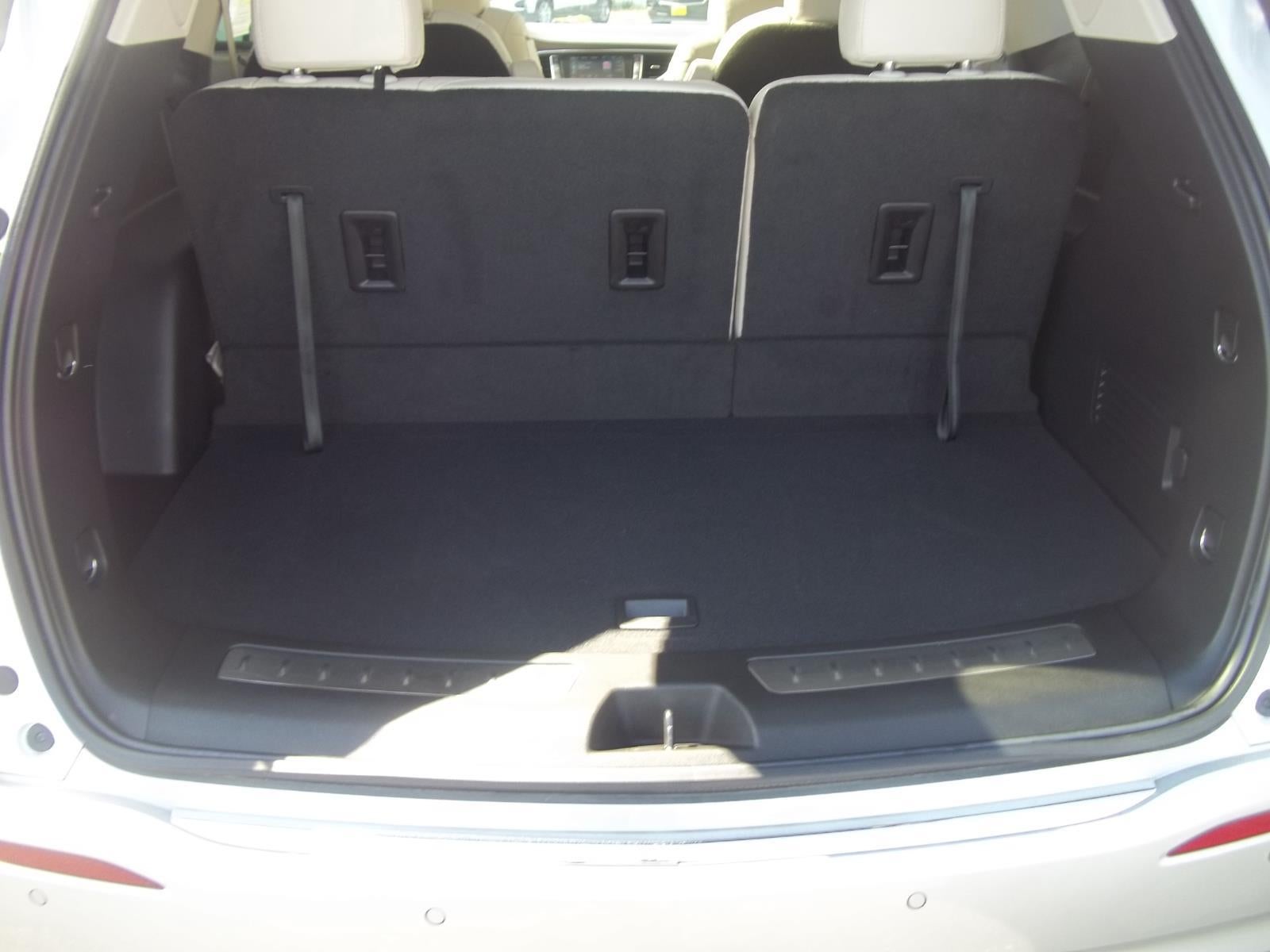 2023 Buick Enclave Premium