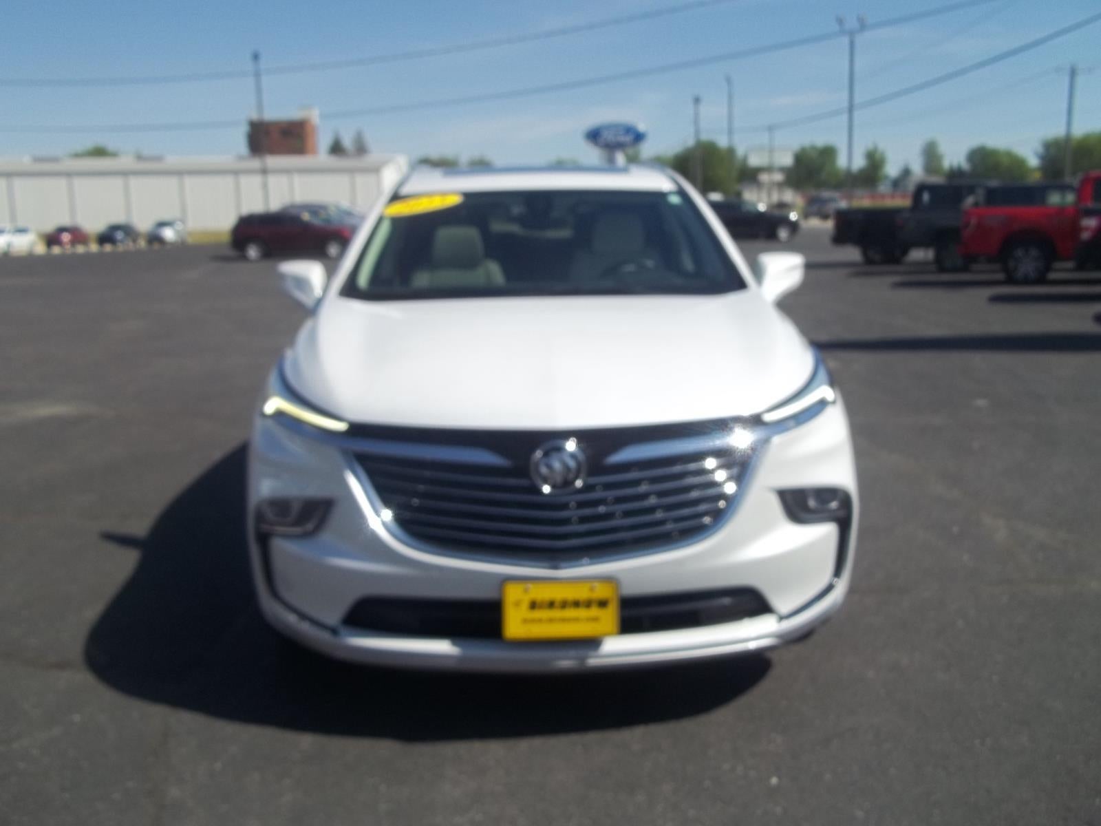 2023 Buick Enclave Premium