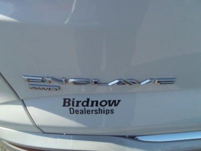 2023 Buick Enclave Premium