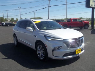 2023 Buick Enclave Premium