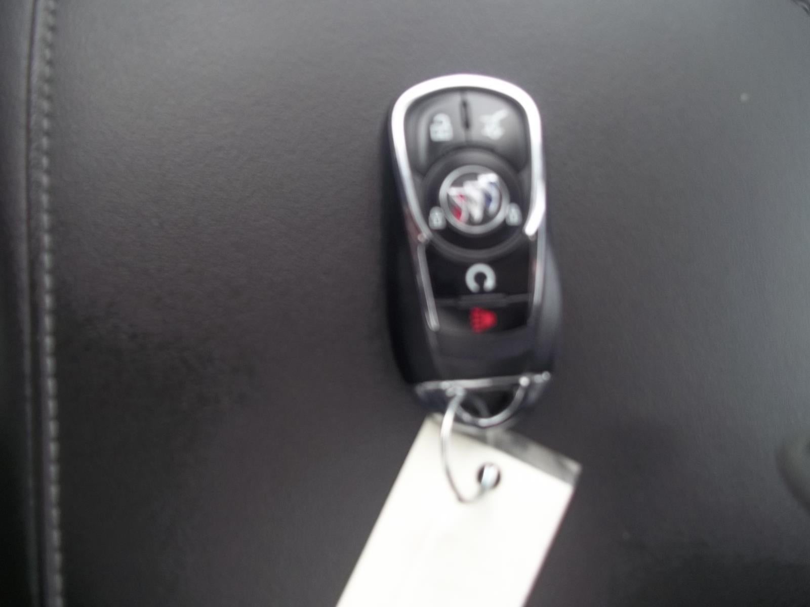 2021 Buick Enclave Avenir