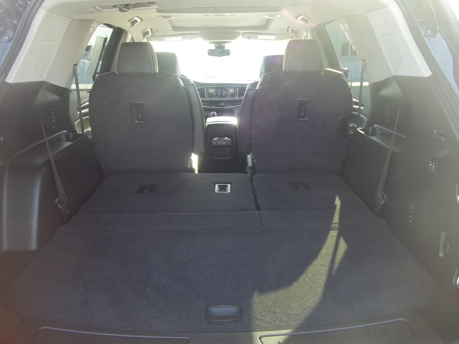 2021 Buick Enclave Avenir