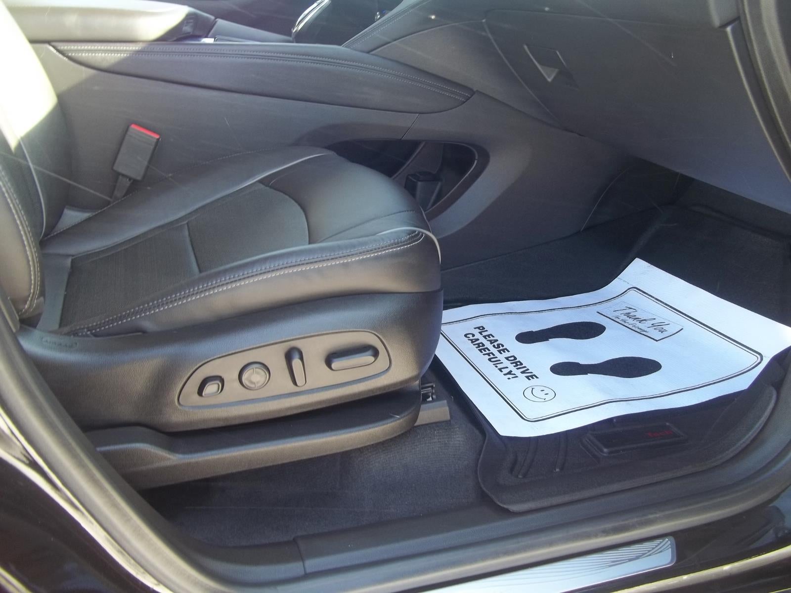 2021 Buick Enclave Avenir