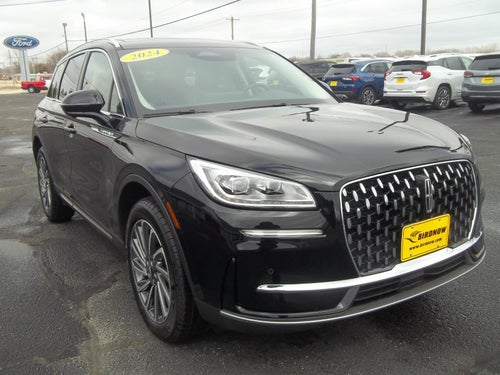 2024 Lincoln Corsair Reserve