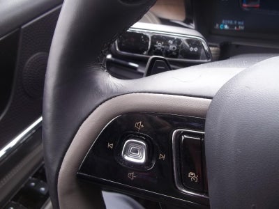 2024 Lincoln Corsair Reserve