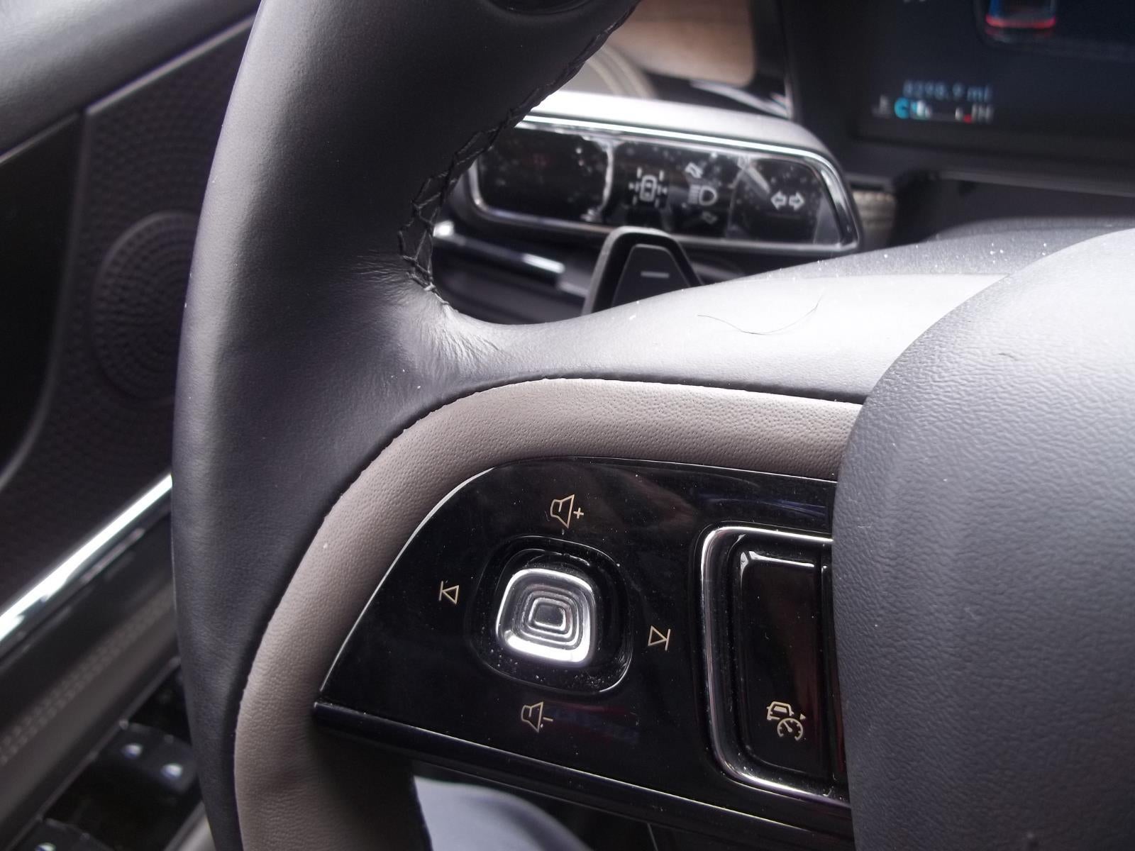 2024 Lincoln Corsair Reserve