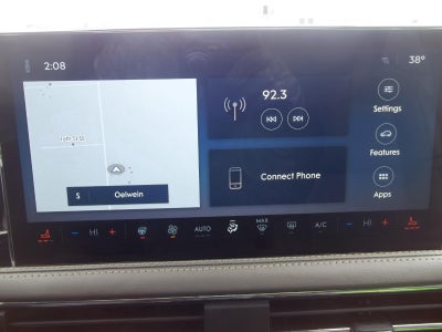 2024 Lincoln Corsair Reserve