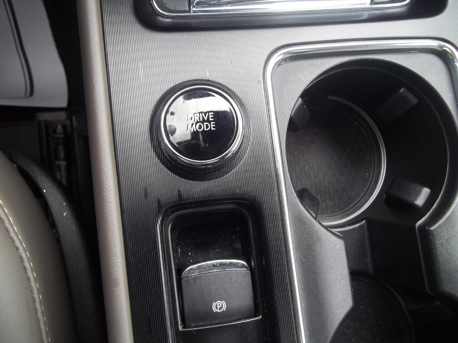 2024 Lincoln Corsair Reserve