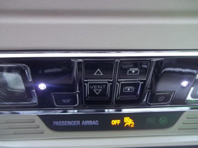 2024 Lincoln Corsair Reserve