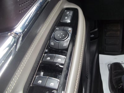 2024 Lincoln Corsair Reserve