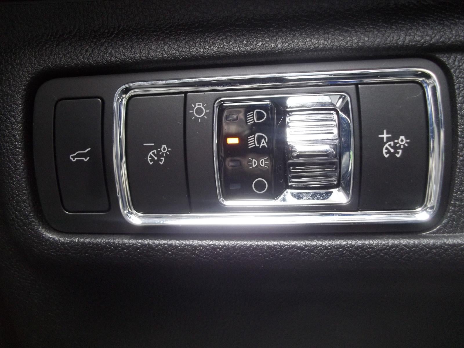 2024 Lincoln Corsair Reserve