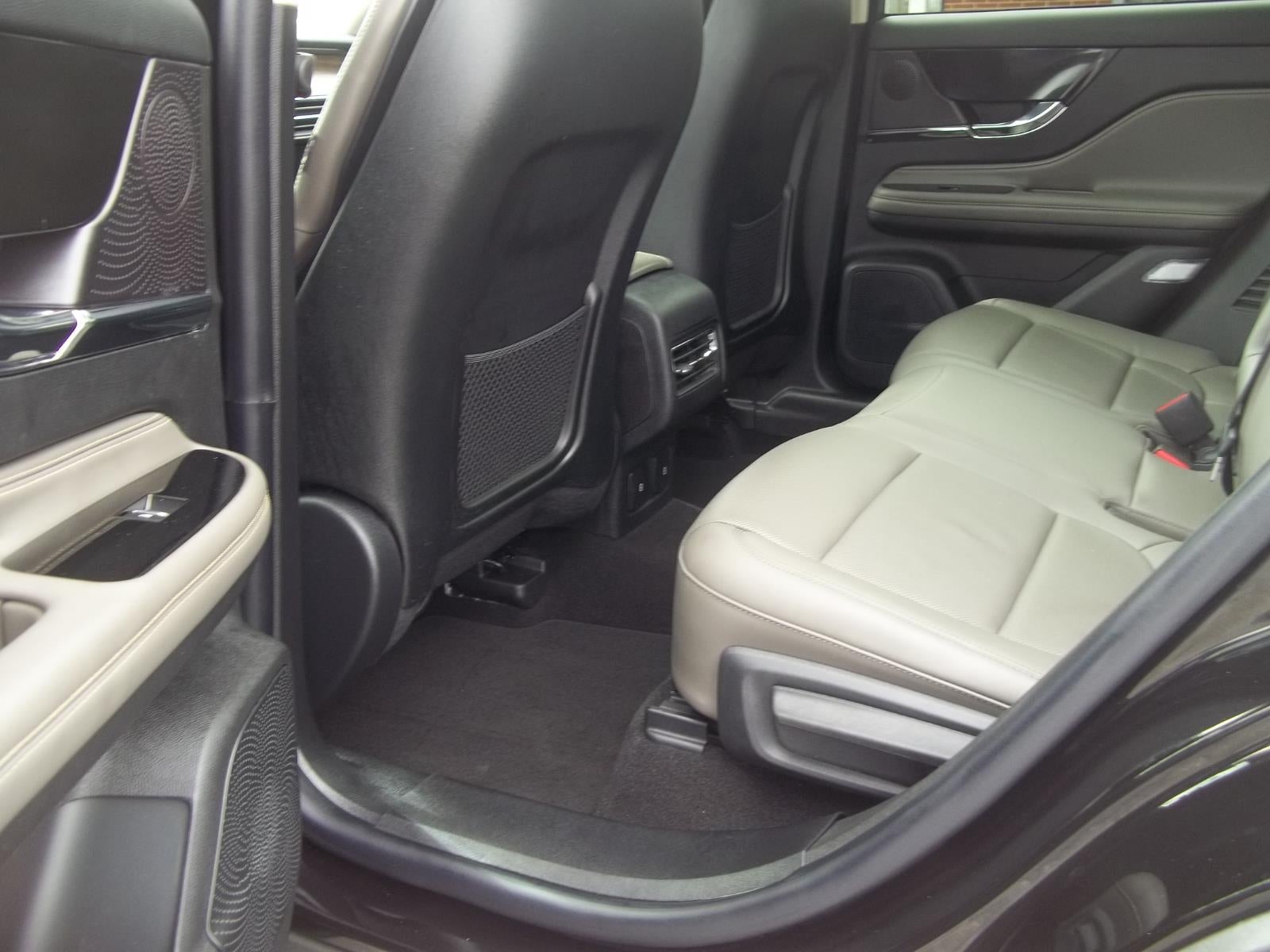 2024 Lincoln Corsair Reserve