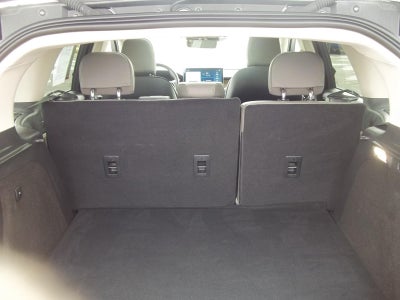 2024 Lincoln Corsair Reserve