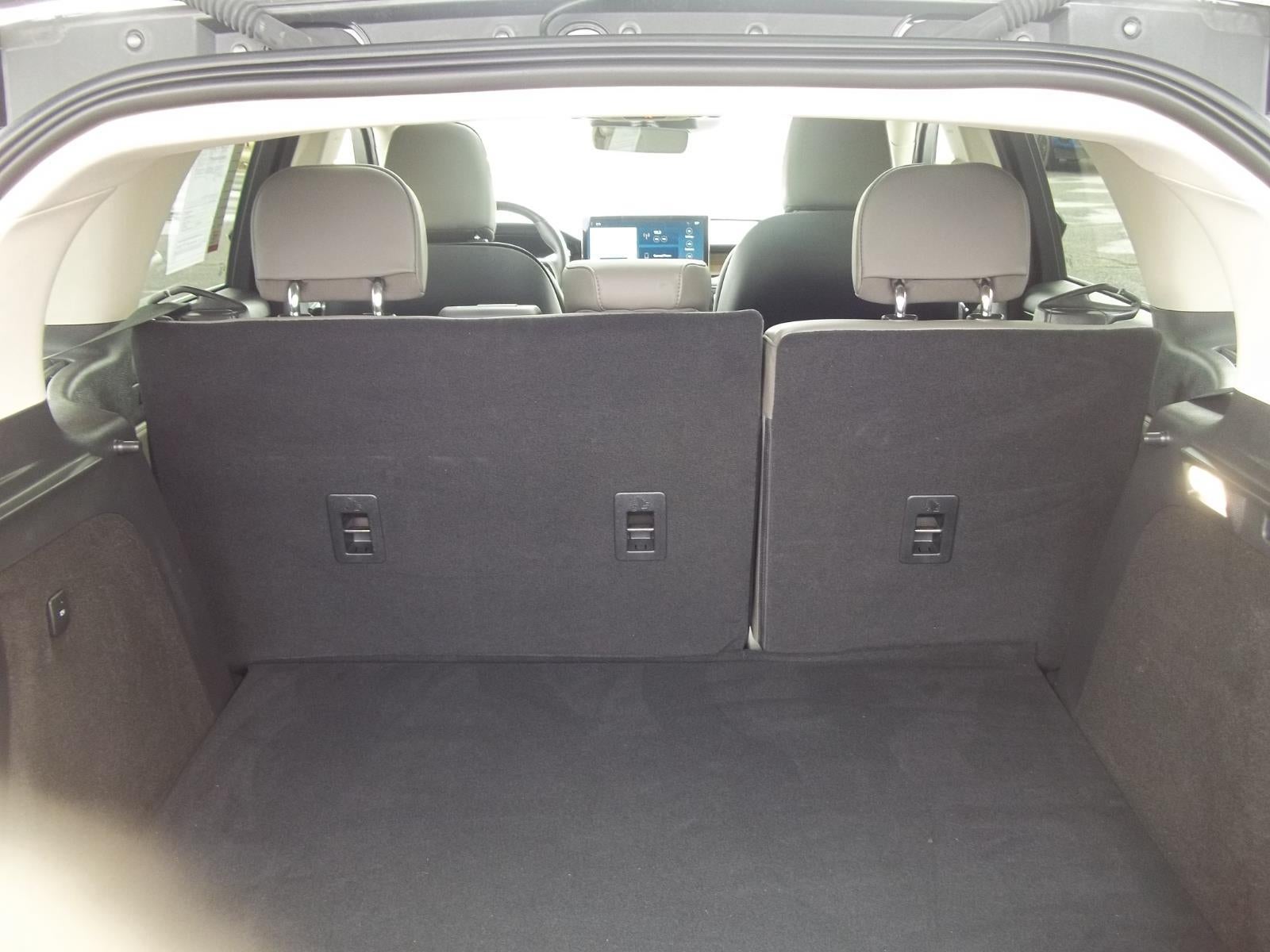 2024 Lincoln Corsair Reserve