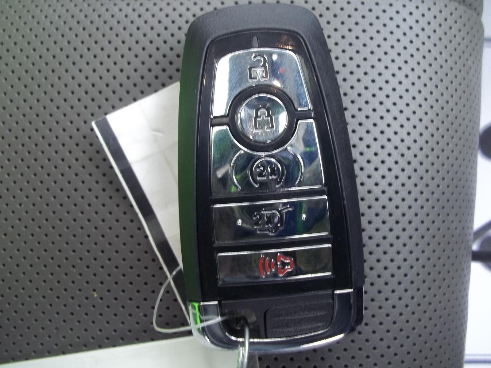 2024 Lincoln Corsair Reserve