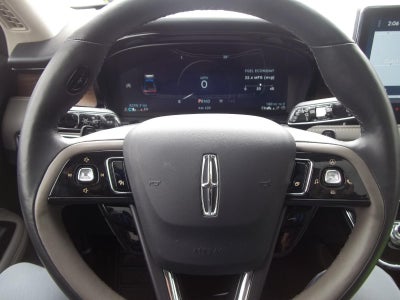 2024 Lincoln Corsair Reserve