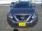 2018 Nissan Murano SV