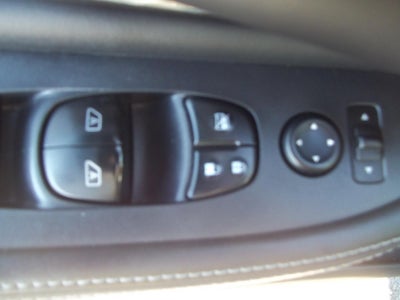 2018 Nissan Murano SV