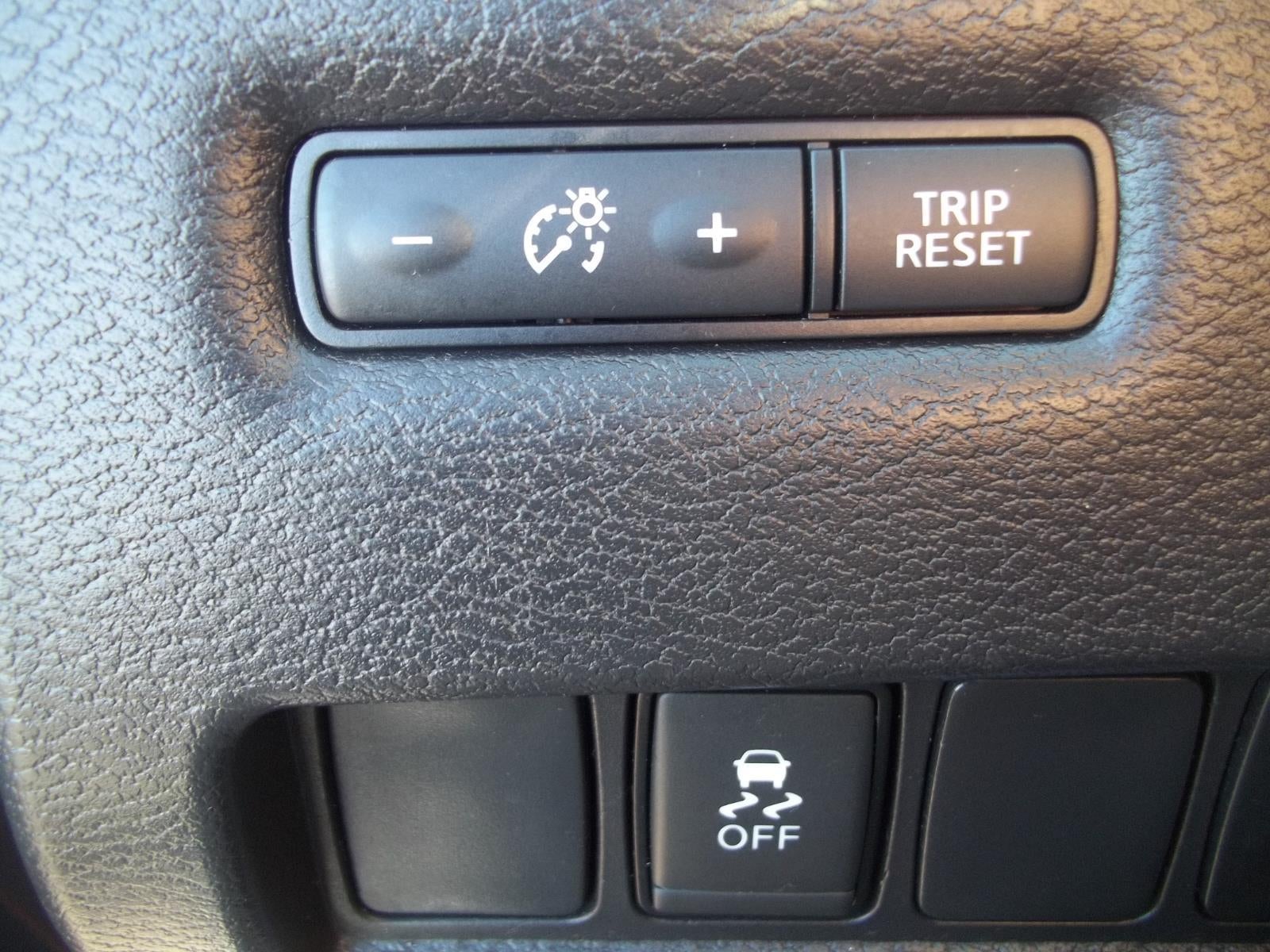 2018 Nissan Murano SV